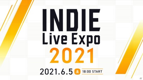 「INDIE Live Expo 2021」ゲーム実況者のわいわいさんがナレーションのTVCMが放映！番組出演者も公開の画像1