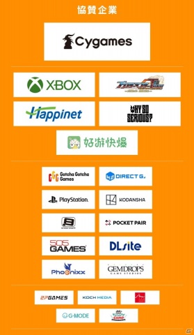 「INDIE Live Expo 2021」ゲーム実況者のわいわいさんがナレーションのTVCMが放映！番組出演者も公開の画像5
