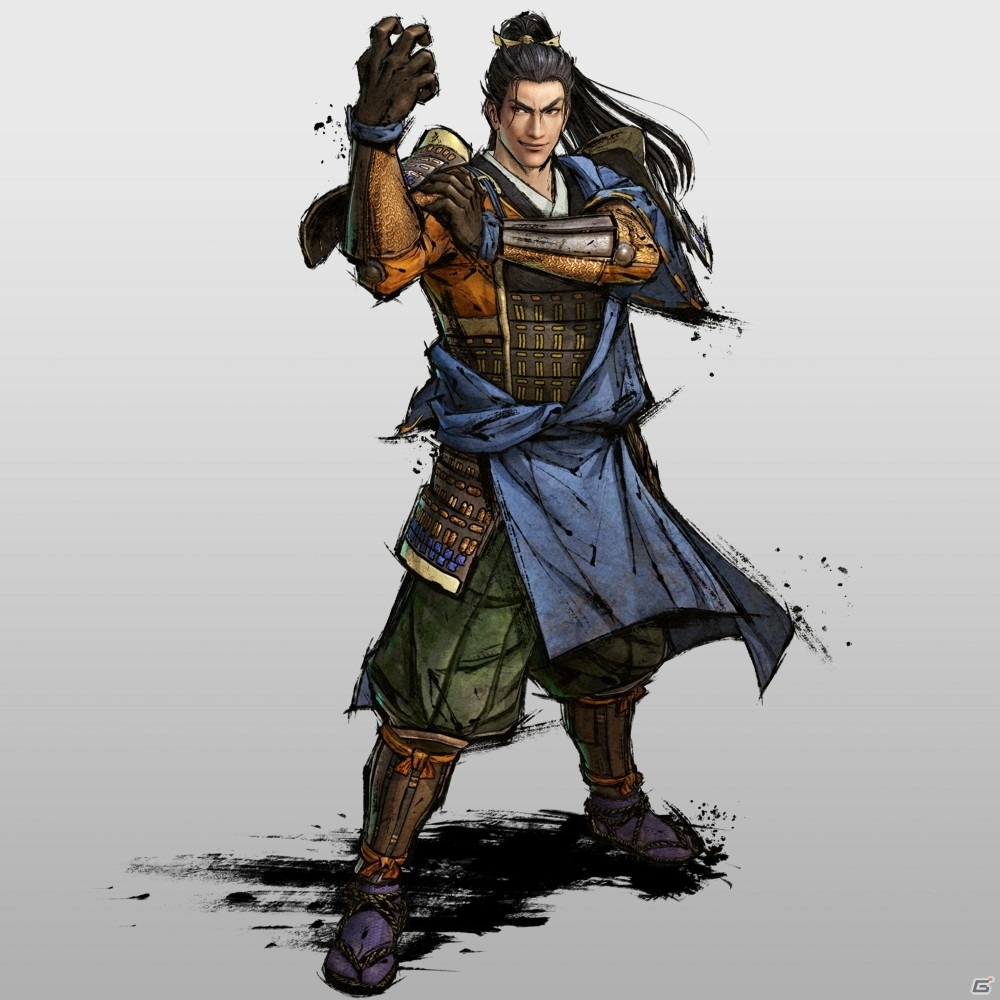 「戦国無双5」織田信行や斎藤道三など固有武将10名のプレイアブル化が発表！ダウンロード版の予約受付も開始の画像11