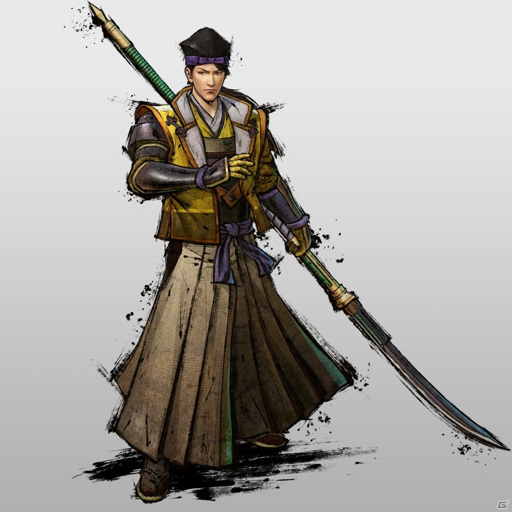 「戦国無双5」織田信行や斎藤道三など固有武将10名のプレイアブル化が発表！ダウンロード版の予約受付も開始の画像29