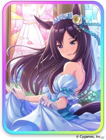 ゲーム「ウマ娘 プリティーダービー」ストーリーイベント「花咲く乙女のJunePride」などの新情報が公開！の画像1