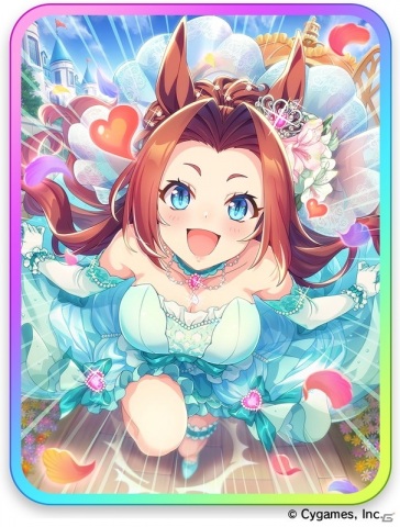 ゲーム「ウマ娘 プリティーダービー」ストーリーイベント「花咲く乙女のJunePride」などの新情報が公開！の画像4