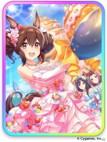 ゲーム「ウマ娘 プリティーダービー」ストーリーイベント「花咲く乙女のJunePride」などの新情報が公開！の画像5