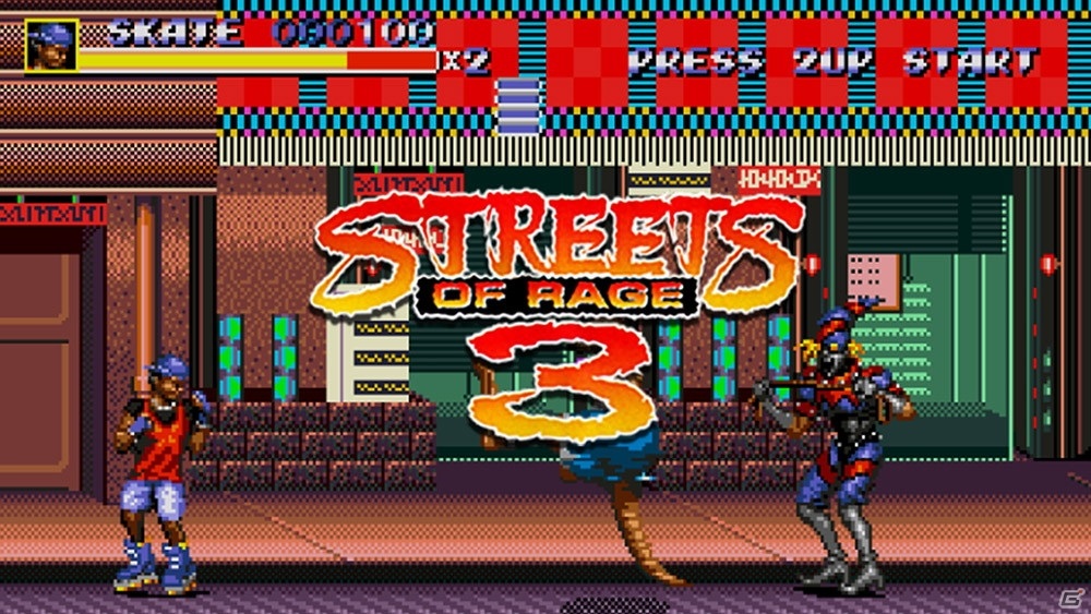 セガ、インド最大手通信事業者のメディアストリーミング端末にセガタイトルを日系ゲームブランドとして初めて提供の画像3