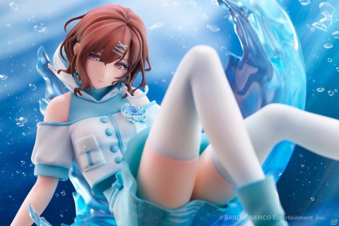 「アイドルマスター シャイニーカラーズ」樋口円香が【カラカラカラ】のフェスアイドルイラストをモチーフに立体化！の画像3