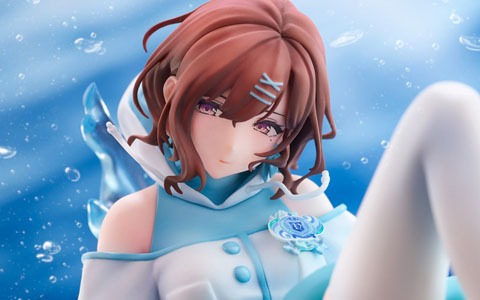 「アイドルマスター シャイニーカラーズ」樋口円香が【カラカラカラ】のフェスアイドルイラストをモチーフに立体化！