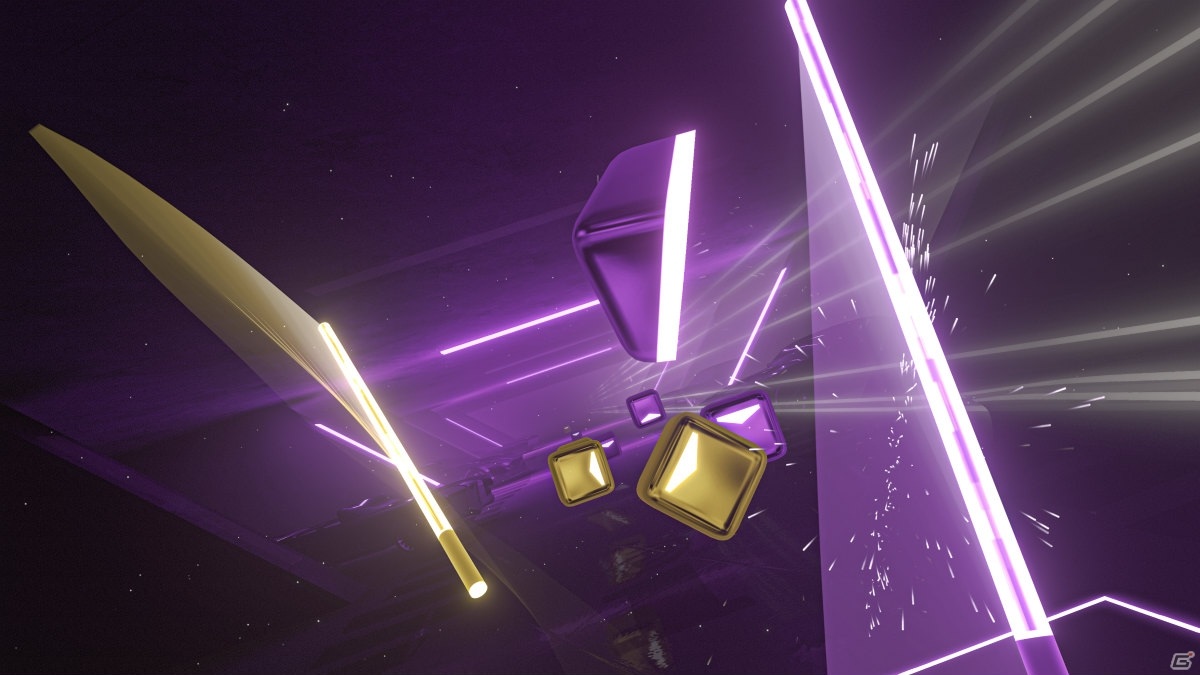 「Beat Saber」ミュージックパック「Interscope Mixtape」がOculus Quest/Oculus Rift向けに発売！の画像2