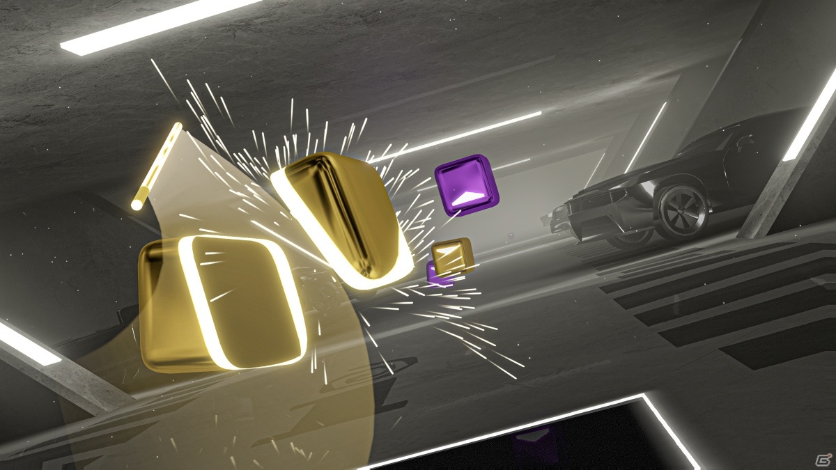 「Beat Saber」ミュージックパック「Interscope Mixtape」がOculus Quest/Oculus Rift向けに発売！の画像3