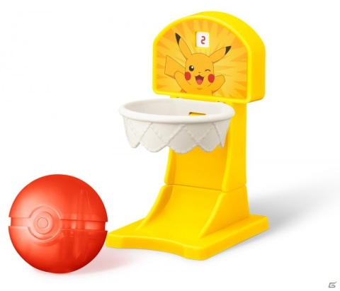 マクドナルドのハッピーセットにピカチュウが登場！ゲームを楽しみながら子どものスキルを育むおもちゃ6種がラインアップの画像4