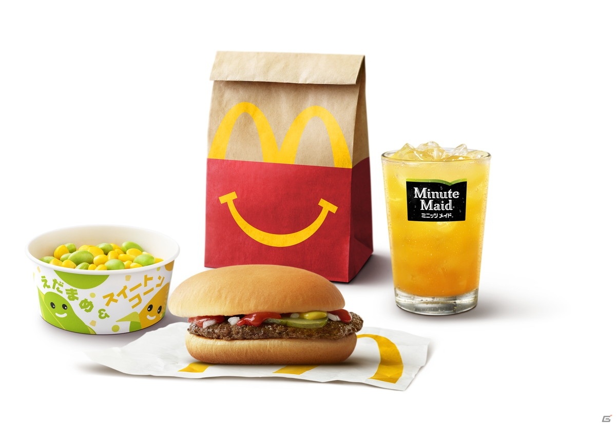 マクドナルドのハッピーセットにピカチュウが登場！ゲームを楽しみながら子どものスキルを育むおもちゃ6種がラインアップの画像2