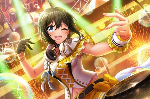 「D4DJ Groovy Mix」イベント「D4 FES. -Happy Moment-」が実施！ガチャには響子、りんく、由香が登場の画像2