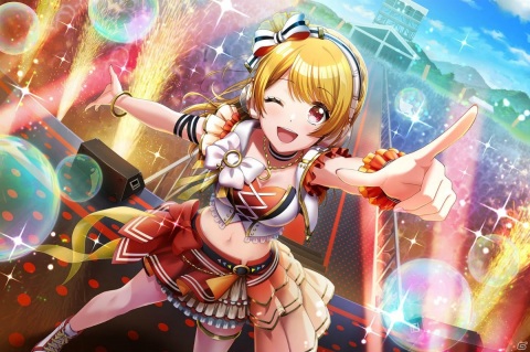 「D4DJ Groovy Mix」イベント「D4 FES. -Happy Moment-」が実施！ガチャには響子、りんく、由香が登場の画像4