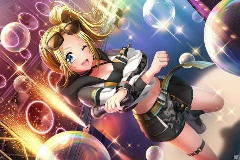 「D4DJ Groovy Mix」イベント「D4 FES. -Happy Moment-」が実施！ガチャには響子、りんく、由香が登場の画像6