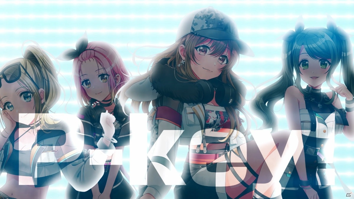 「D4DJ Groovy Mix」イベント「D4 FES. -Happy Moment-」が実施！ガチャには響子、りんく、由香が登場の画像11