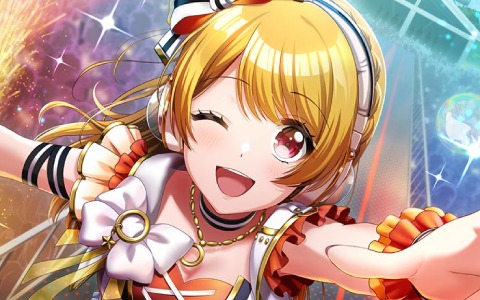 「D4DJ Groovy Mix」イベント「D4 FES. -Happy Moment-」が実施！ガチャには響子、りんく、由香が登場