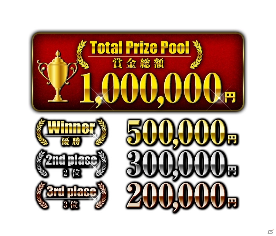 「TEPPEN」オンライントーナメント「WCS2021 -MAY-」の決勝大会が5月29日・30日に実施！の画像4
