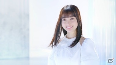 「ブラック・サージナイト」二つの顔を持つ橋本環奈さんを収めたTVCMが5月29日より放送スタート！の画像2