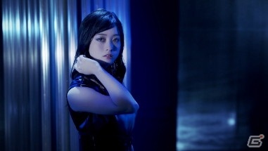 「ブラック・サージナイト」二つの顔を持つ橋本環奈さんを収めたTVCMが5月29日より放送スタート！の画像3