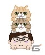 「青鬼X」「青鬼オンライン」にてデカキンさんとのコラボが実施！番外ストーリーや限定マップが登場の画像9