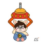 「青鬼X」「青鬼オンライン」にてデカキンさんとのコラボが実施！番外ストーリーや限定マップが登場の画像7