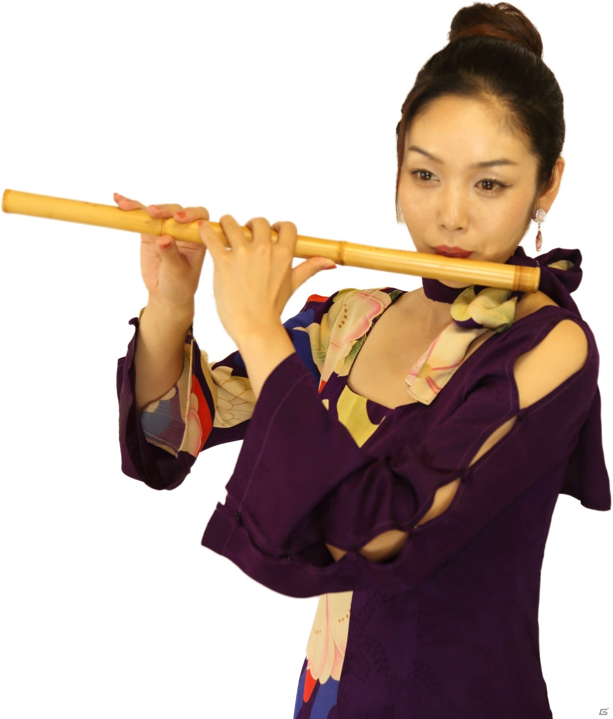 「World of Demons - 百鬼魔道」作曲家厳選の8曲を収録したオリジナルサウンドトラック・セレクションが配信！の画像7