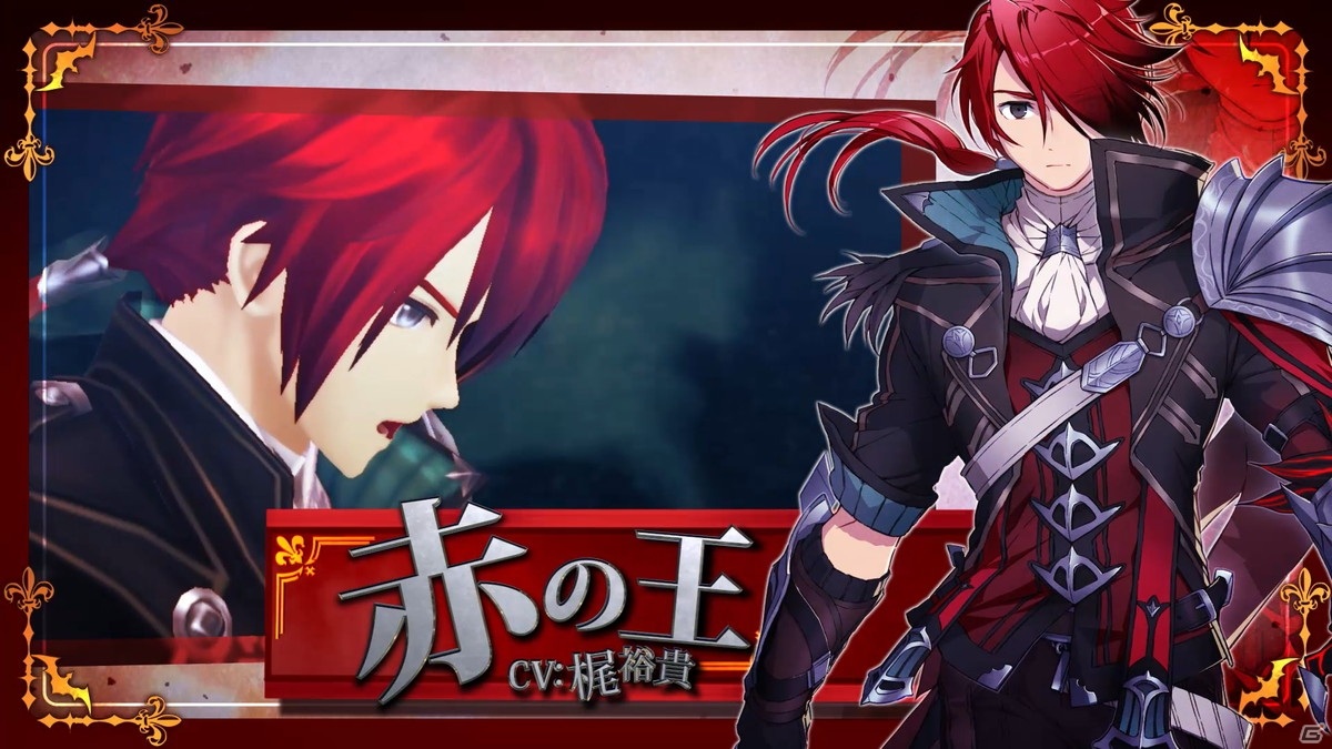 「イースIX -Monstrum NOX-」異能の怪人や邪霊と闘うグリムワルドの夜など見どころ満載の紹介映像が公開！の画像1