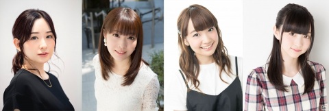「結城友奈は勇者である 花結いのきらめき」はもうすぐ4周年！カウントダウンログインボーナスや記念生放送が実施の画像3