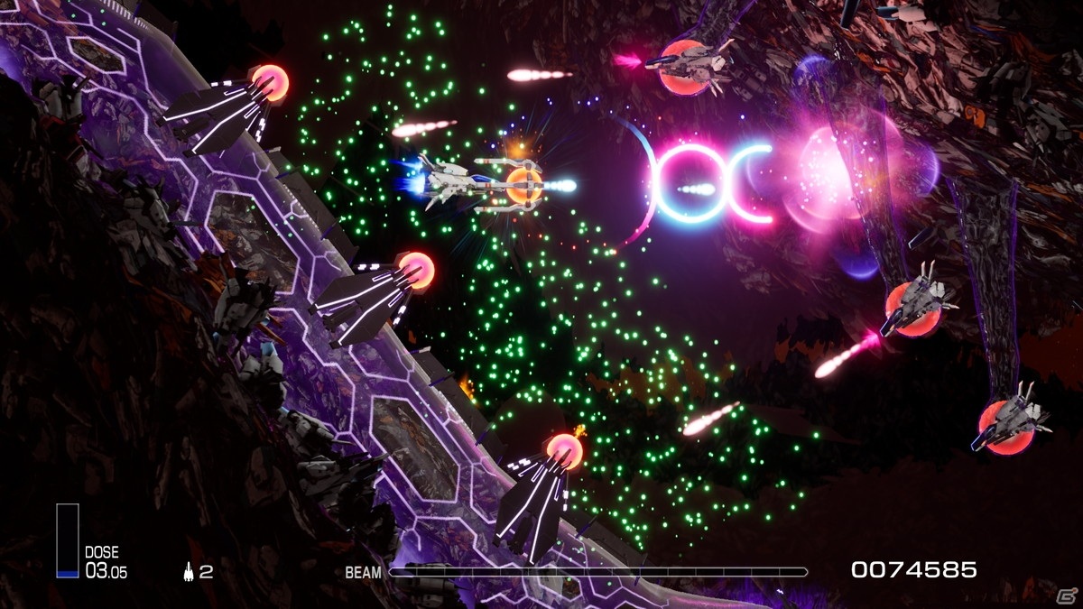 「R-TYPE FINAL2」PS4/Switchパッケージ版が石川県金沢市と野々市市のふるさと納税返礼品対象に追加の画像2