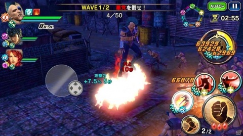 「真・北斗無双」世紀末フォトコンテストの結果が公開！ヒャッハー！部門では特別賞も選出の画像13
