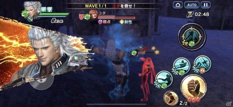 「真・北斗無双」世紀末フォトコンテストの結果が公開！ヒャッハー！部門では特別賞も選出の画像2