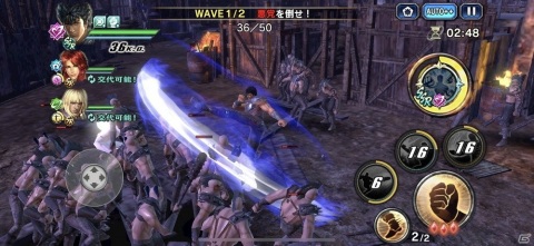 「真・北斗無双」世紀末フォトコンテストの結果が公開！ヒャッハー！部門では特別賞も選出の画像5