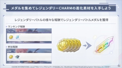 「アサルトリリィ Last Bullet」新コンテンツ「レジェンダリーバトル」がスタート！2大新コンテンツ登場キャンペーン第1弾も実施の画像5