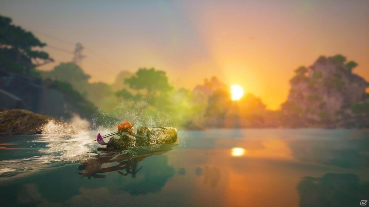 「Biomutant」のフォトコンテスト「モフモフ祭り」が開催！あなたのお気に入りのミュータントは？の画像10