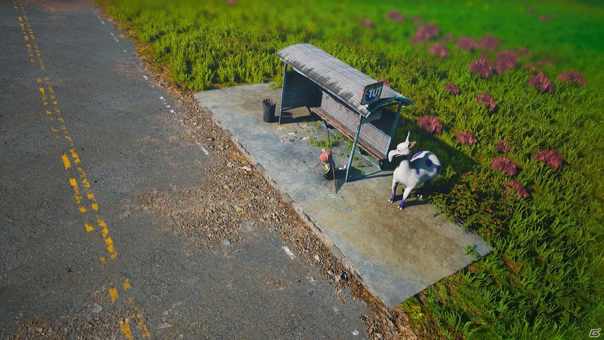 「Biomutant」のフォトコンテスト「モフモフ祭り」が開催！あなたのお気に入りのミュータントは？の画像4