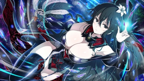「シノビマスター 閃乱カグラ NEW LINK」にて3.5周年記念キャンペーンが開催！の画像7