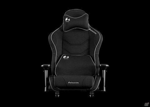 2M超え高身長ゲーマーに完全対応！身長158～209cmをフルカバーする高機能ゲーミングチェア発売の画像8