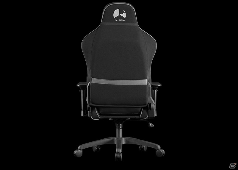 2M超え高身長ゲーマーに完全対応！身長158～209cmをフルカバーする高機能ゲーミングチェア発売の画像3