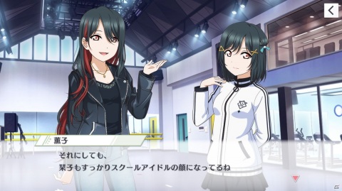 「ラブライブ！スクールアイドルフェスティバル ALL STARS」ストーリー27章が5月30日に追加！3D楽曲にBiBi「Cutie Panther」も登場の画像2