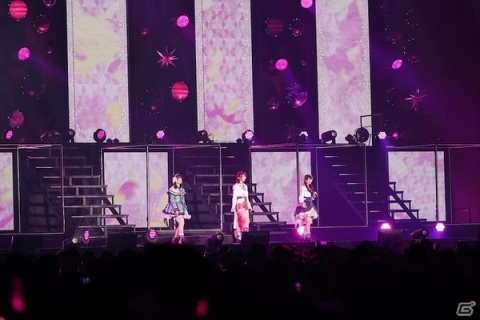 シーズが「OH MY GOD」を初披露！「アイドルマスター シャイニーカラーズ」3rdライブツアー福岡公演DAY1レポートの画像10