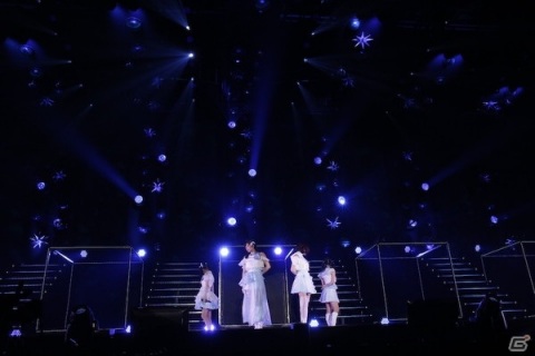 シーズが「OH MY GOD」を初披露！「アイドルマスター シャイニーカラーズ」3rdライブツアー福岡公演DAY1レポートの画像16