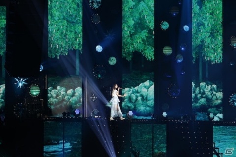 シーズが「OH MY GOD」を初披露！「アイドルマスター シャイニーカラーズ」3rdライブツアー福岡公演DAY1レポートの画像22