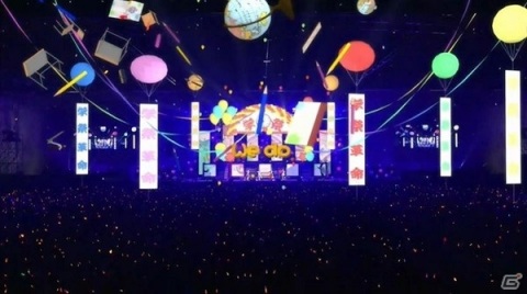 シーズが「OH MY GOD」を初披露！「アイドルマスター シャイニーカラーズ」3rdライブツアー福岡公演DAY1レポートの画像30