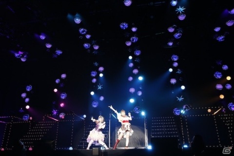 シーズが「OH MY GOD」を初披露！「アイドルマスター シャイニーカラーズ」3rdライブツアー福岡公演DAY1レポートの画像32