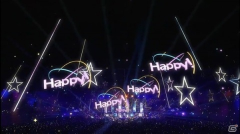シーズが「OH MY GOD」を初披露！「アイドルマスター シャイニーカラーズ」3rdライブツアー福岡公演DAY1レポートの画像33