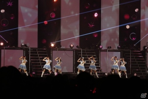 シーズが「OH MY GOD」を初披露！「アイドルマスター シャイニーカラーズ」3rdライブツアー福岡公演DAY1レポートの画像5