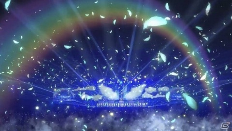 シーズが「OH MY GOD」を初披露！「アイドルマスター シャイニーカラーズ」3rdライブツアー福岡公演DAY1レポートの画像9