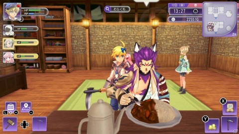 情報盛りだくさんの中で「ノックアウトシティ」「モンスターハンターライズ」などをプレイ【編集部が遊んだゲーム】の画像2