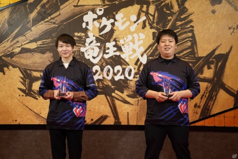 「ポケモン竜王戦 2020」のイベントレポートが公開！サンシャイン池崎さんが女流棋士・香川愛生さんとポケモンバトルの画像4