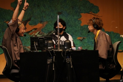 「ポケモン竜王戦 2020」のイベントレポートが公開！サンシャイン池崎さんが女流棋士・香川愛生さんとポケモンバトルの画像5