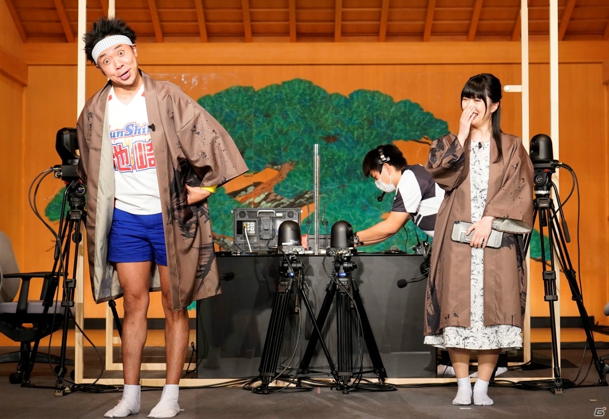 ポケモン竜王戦 のイベントレポートが公開 サンシャイン池崎さんが女流棋士 香川愛生さんとポケモンバトル ゲーム情報サイト Gamer